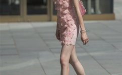 早就想在车里要你